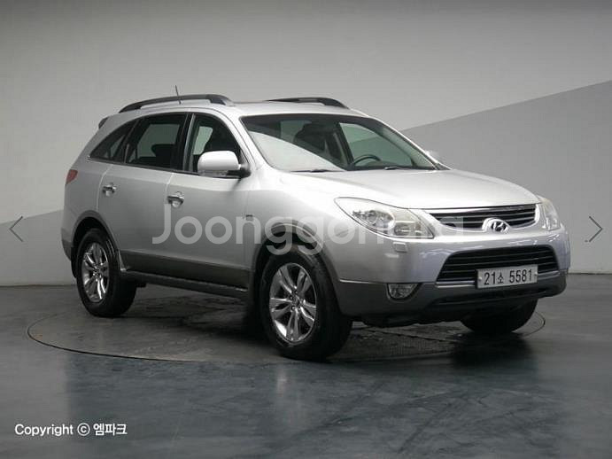 @10년식 베라크루즈 디젤 4WD 300VXL 프리미--3