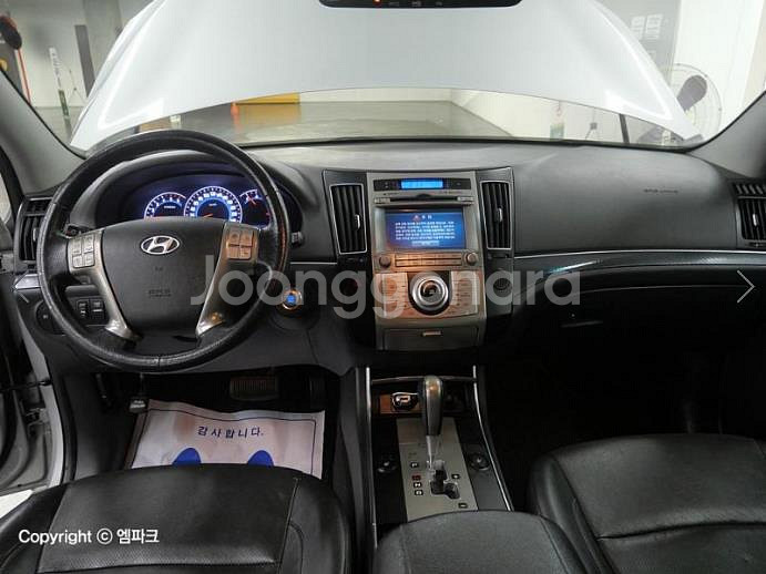 @10년식 베라크루즈 디젤 4WD 300VXL 프리미--5