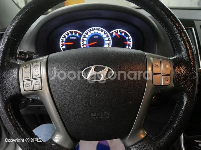 @10년식 베라크루즈 디젤 4WD 300VXL 프리미--7