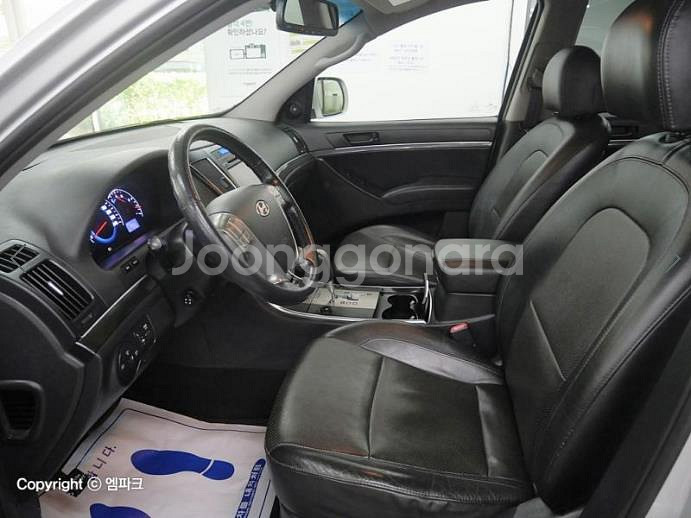 @10년식 베라크루즈 디젤 4WD 300VXL 프리미--9
