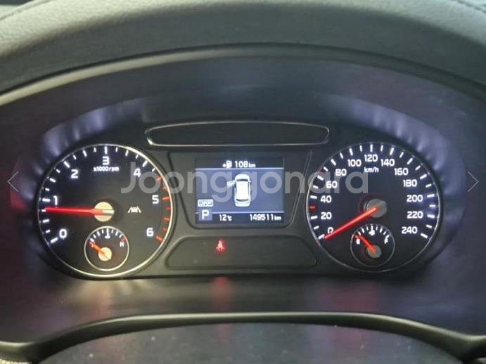 @19년식 더 뉴쏘렌토 디젤 R2.0 2WD 노블레스--5