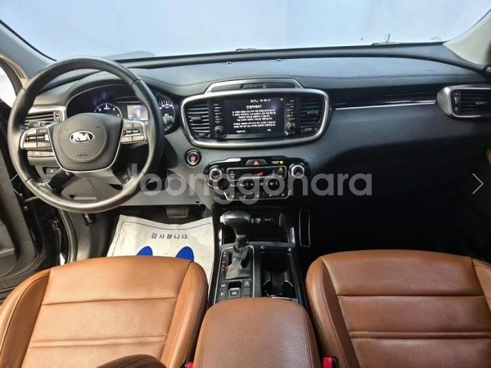 @19년식 더 뉴쏘렌토 디젤 R2.0 2WD 노블레스--6