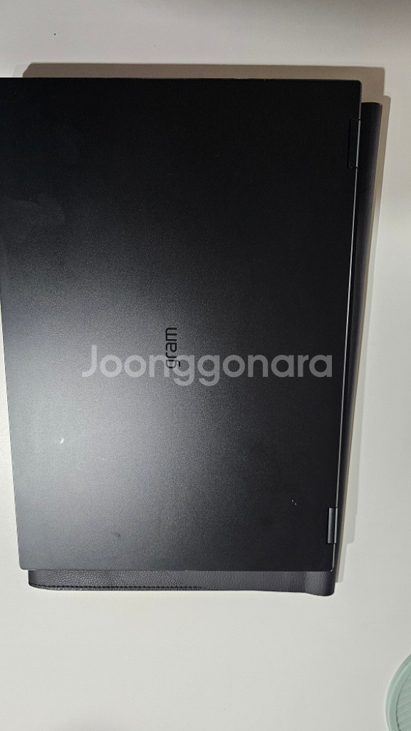 엘지 그램 노트북 360 16t90p-ga5bk--2