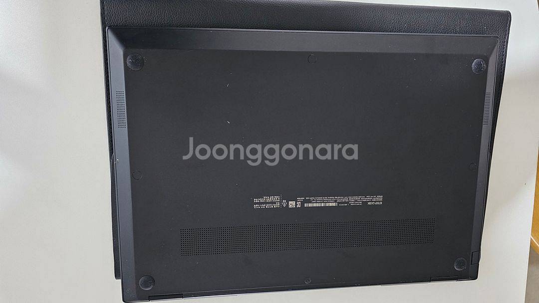 엘지 그램 노트북 360 16t90p-ga5bk--3