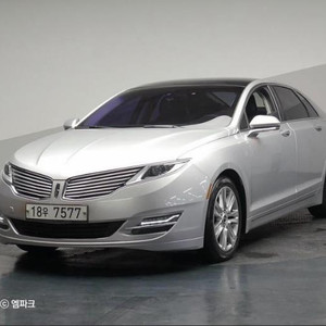 @15년식 뉴MKZ 2.0 FWD(101A) 리트랙스