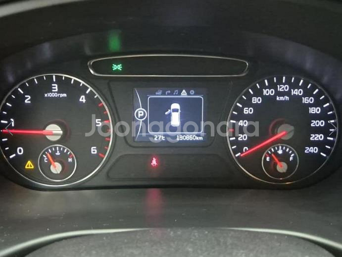 @16년식 올 뉴쏘렌토 R2.2 4WD 노블레스 전국--5