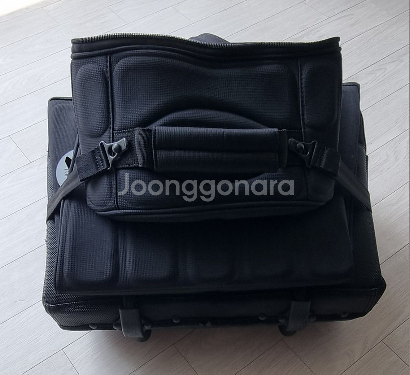골프백 항공커버 PING정품 캐디백용 항공하드케이스--6