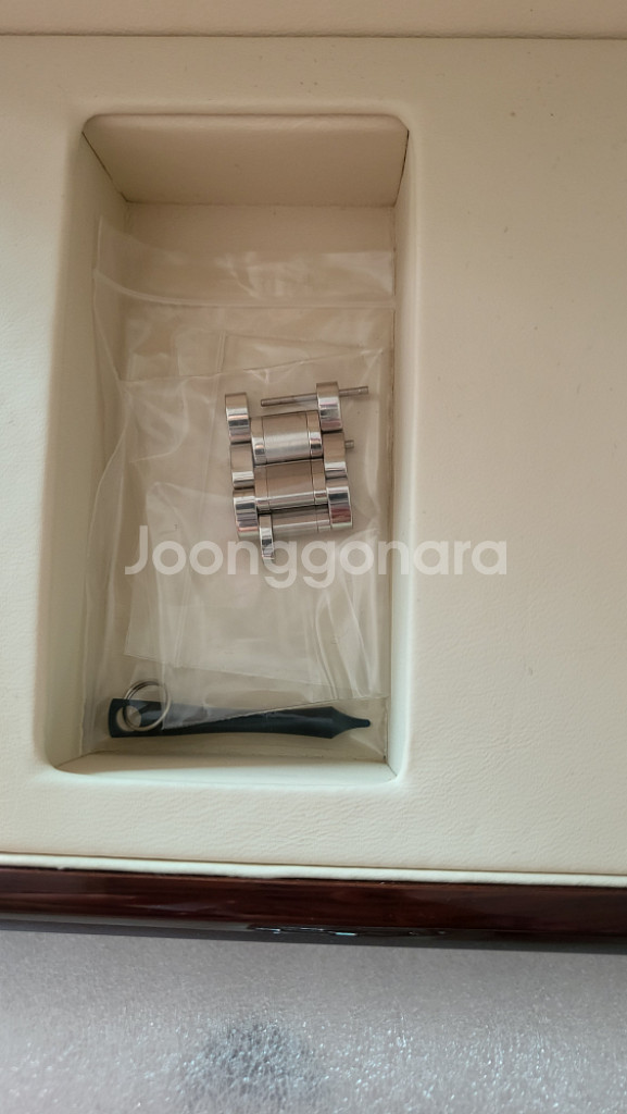 론진마스터콜렉션 문페이즈--7