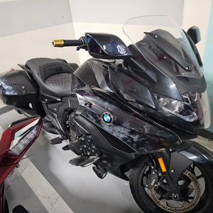 Bmw k1600b 719에디션