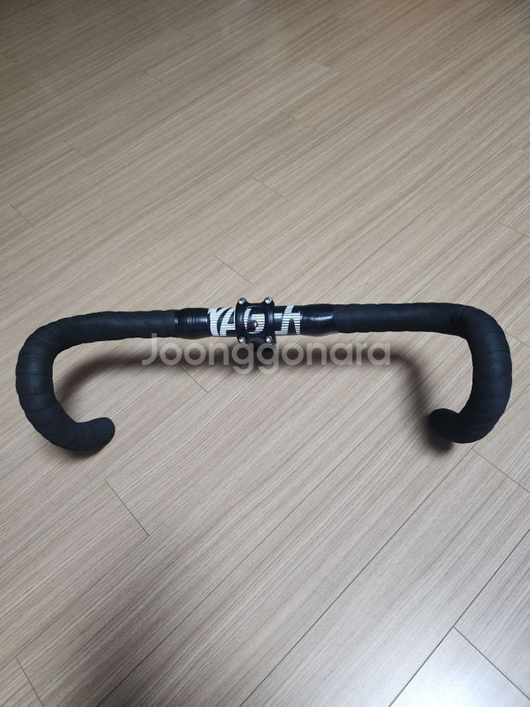 보이저 66 드롭바+스템--1