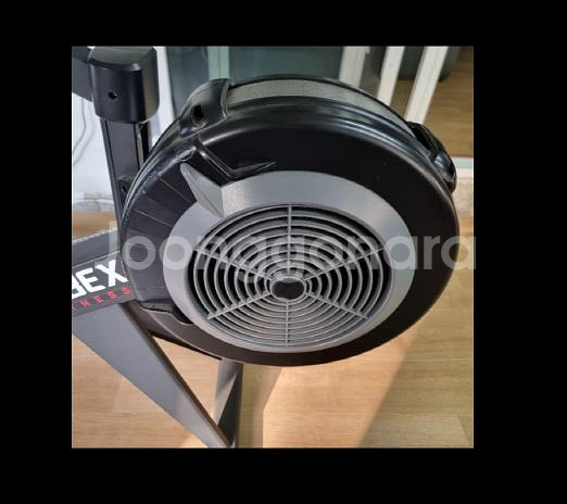 (성북구) 세벡스 로잉 머신 80만원 사용감 제로--2
