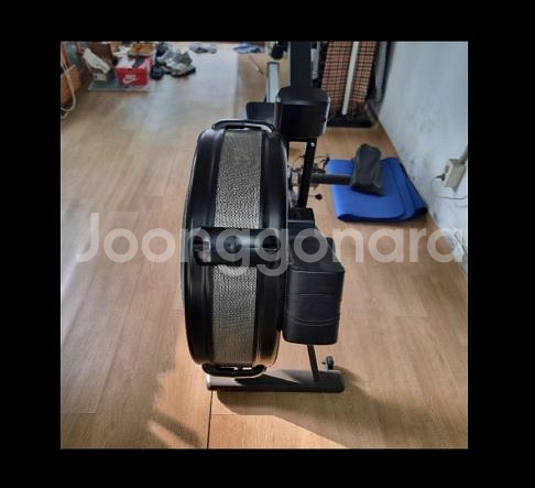 (성북구) 세벡스 로잉 머신 80만원 사용감 제로--3