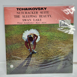 차이콥스키 Tchaikovsky lp