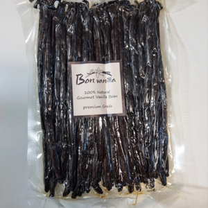 바닐라빈 새상품 250g