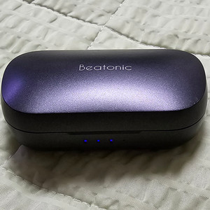 앱코 Beatonic E30 무선 이어폰