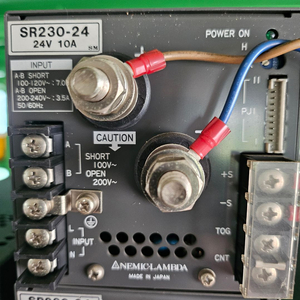 power supply