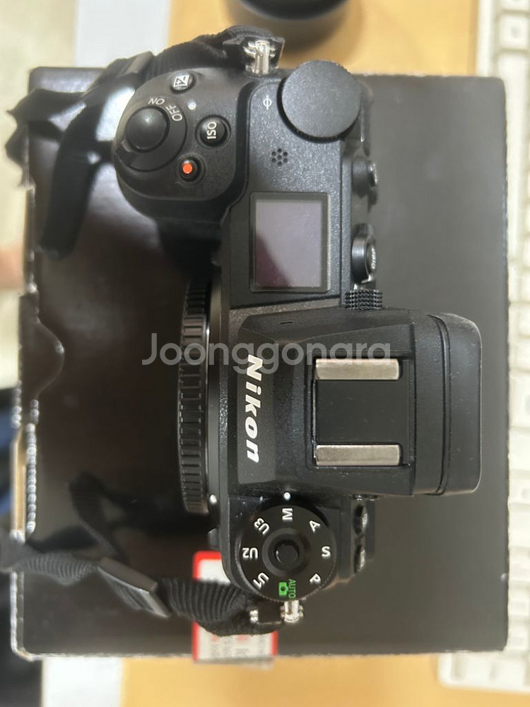 니콘 z7ii+니콘ftz2+탐론2470g2+니콘50.8--1
