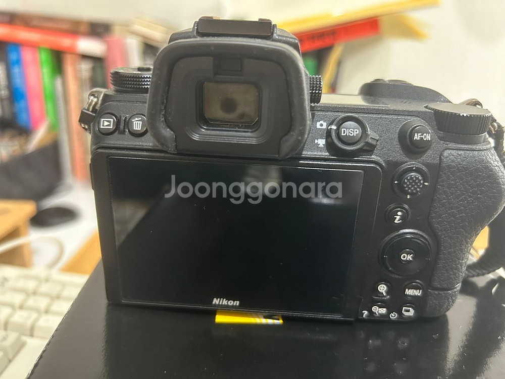 니콘 z7ii+니콘ftz2+탐론2470g2+니콘50.8--4