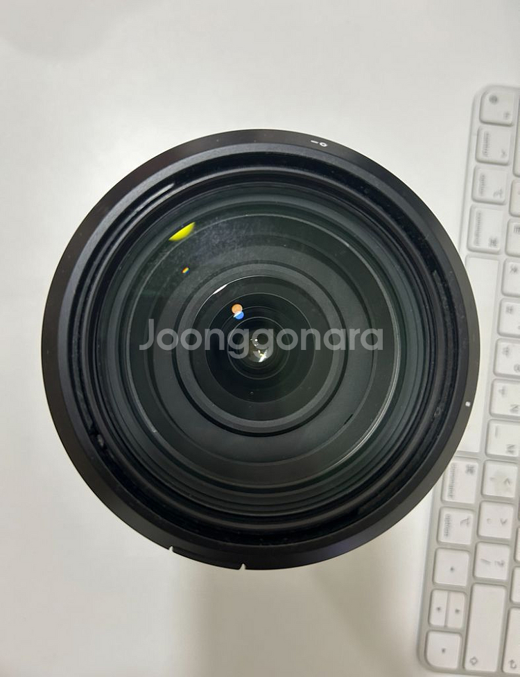 니콘 z7ii+니콘ftz2+탐론2470g2+니콘50.8--9