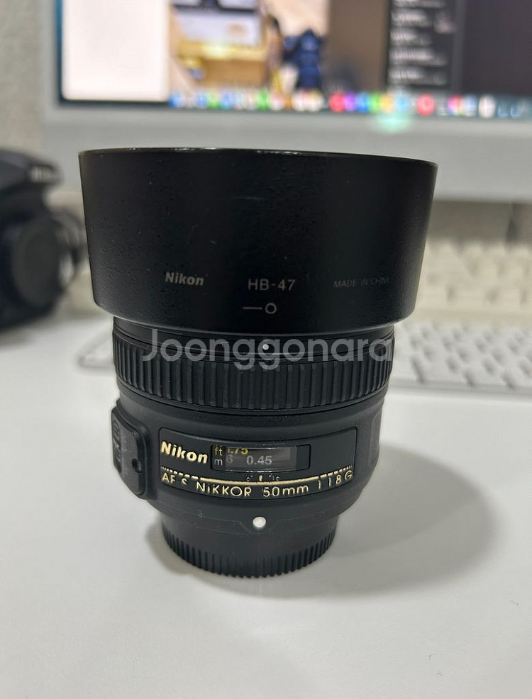 니콘 z7ii+니콘ftz2+탐론2470g2+니콘50.8--6