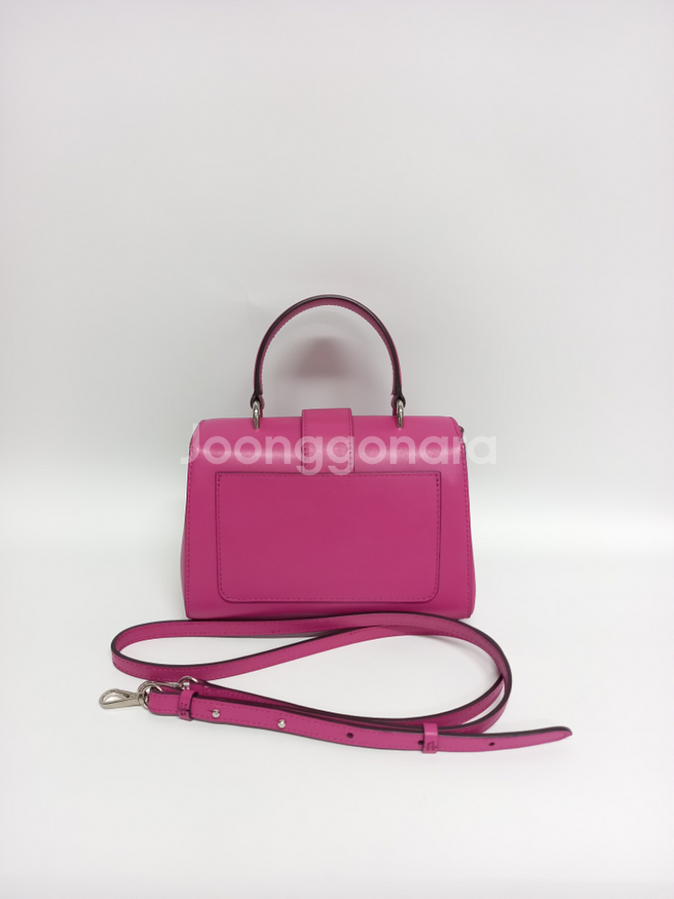 지미추 JIMMI CHOO 크리스탈 미니 크로스바디백--1