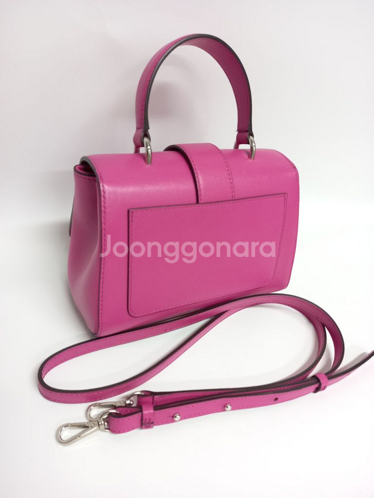 지미추 JIMMI CHOO 크리스탈 미니 크로스바디백--4