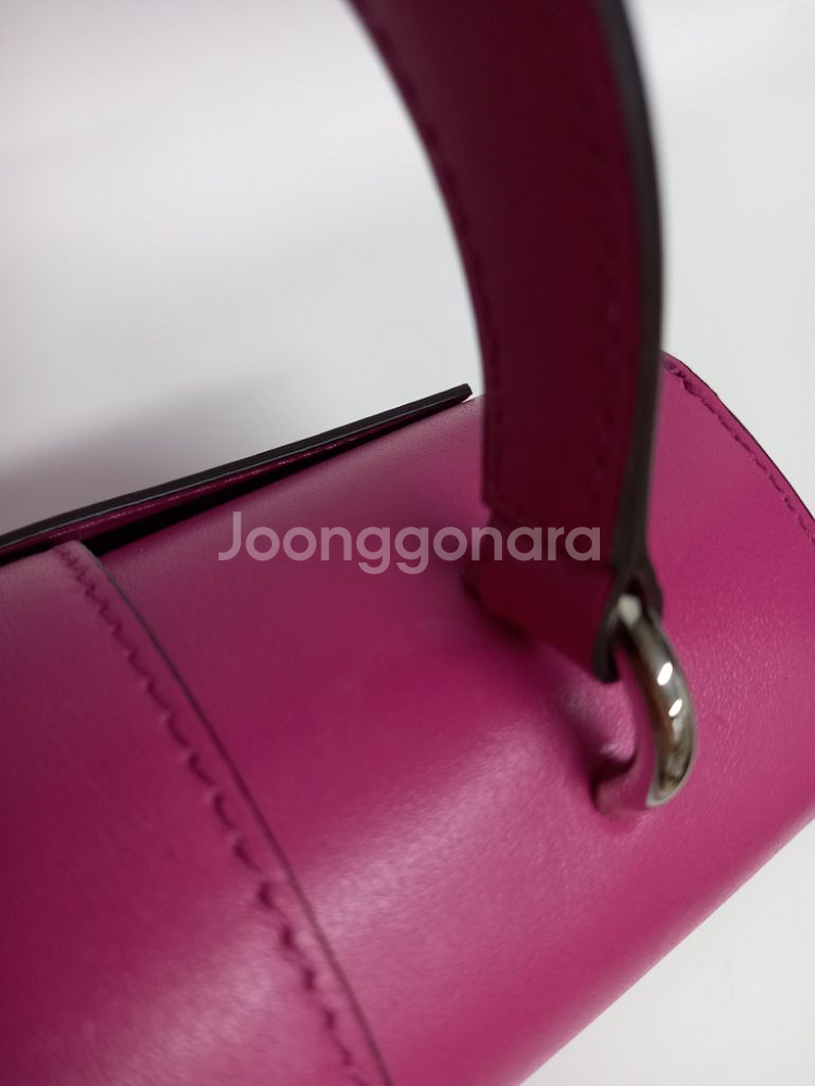 지미추 JIMMI CHOO 크리스탈 미니 크로스바디백--7