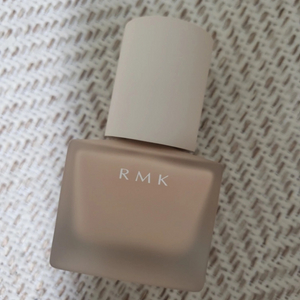 RMK 알엠케이 리퀴드파운데이션 100호 30ml