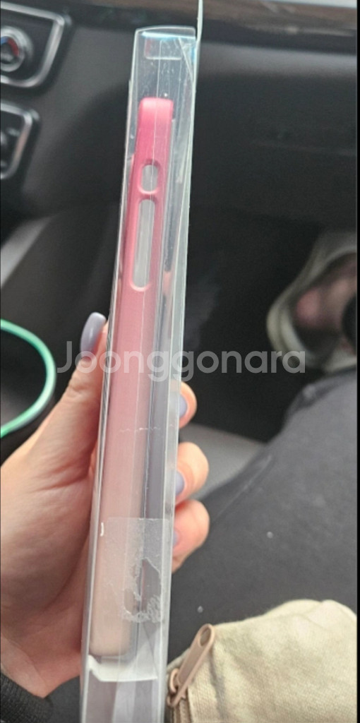 새상품 아이폰 14 PRO MAX케이스 판매합니다--1