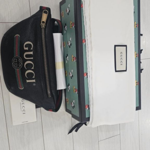 [GUCCI]구찌 벨트백