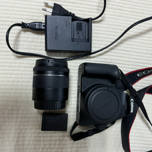 캐논 EOS 200d 2