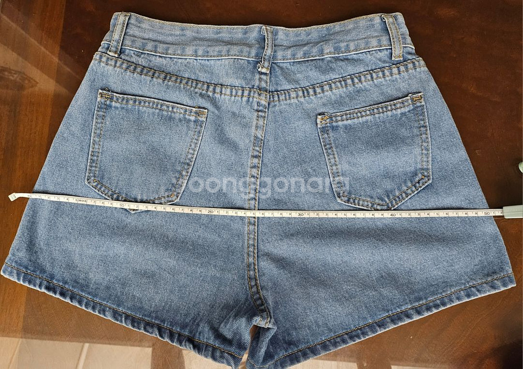 청반바지/새제품--3