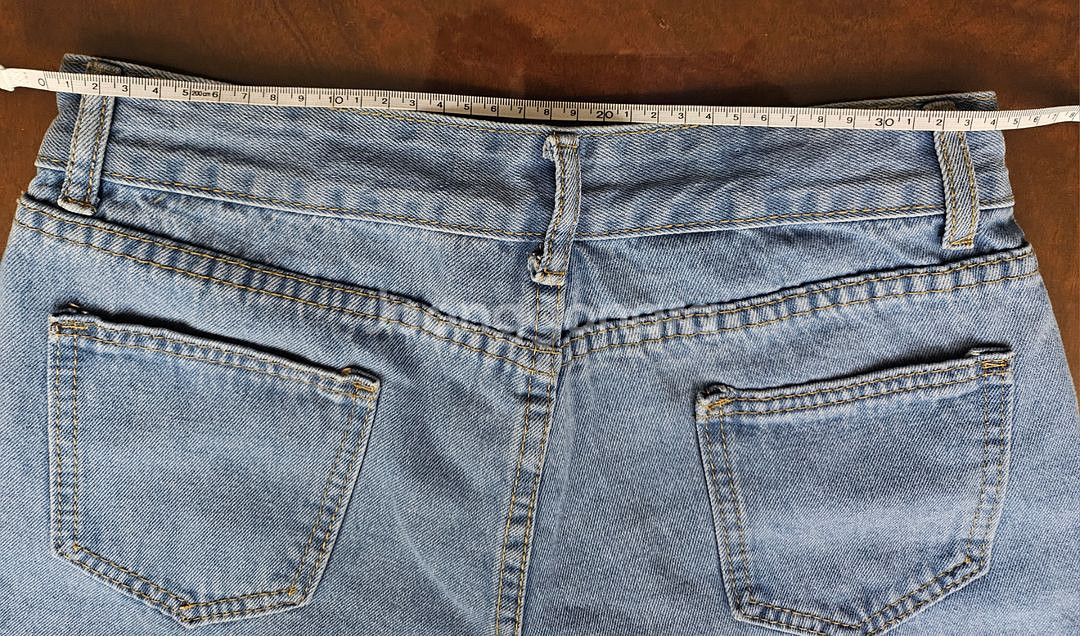 청반바지/새제품--2