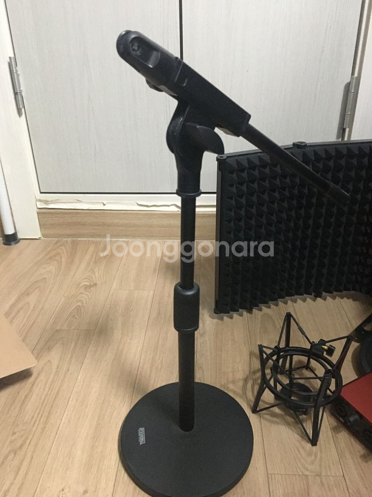 at2020, 스칼렛 2i2 3세대 포함 홈레코딩 풀셋--2