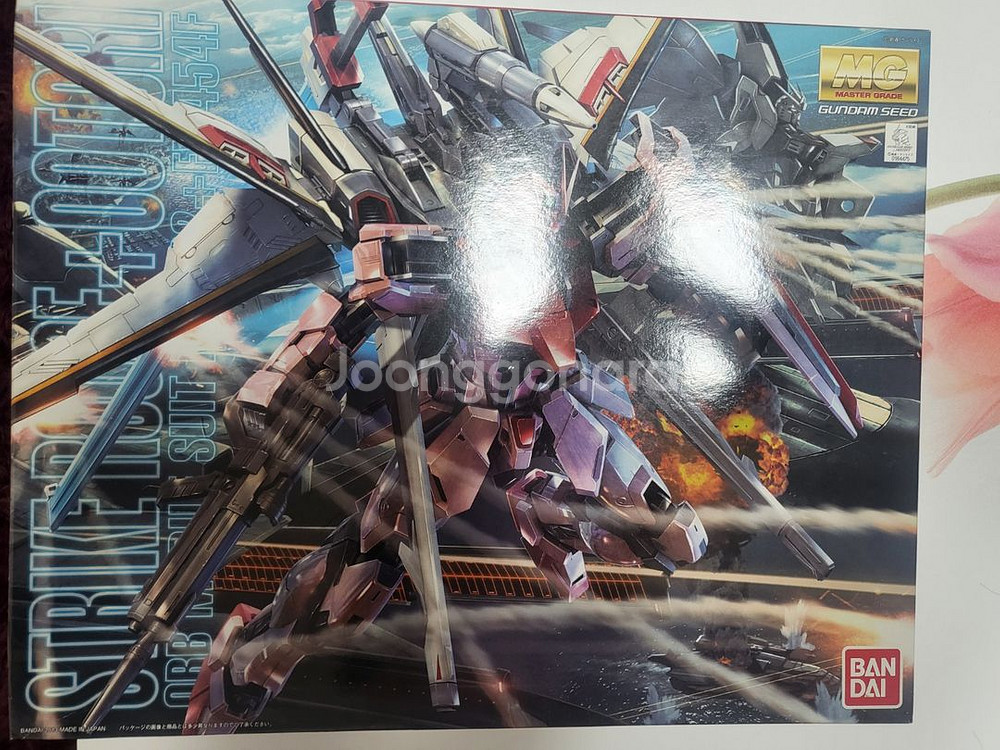 MG 각종 건담 판매합니다!--4