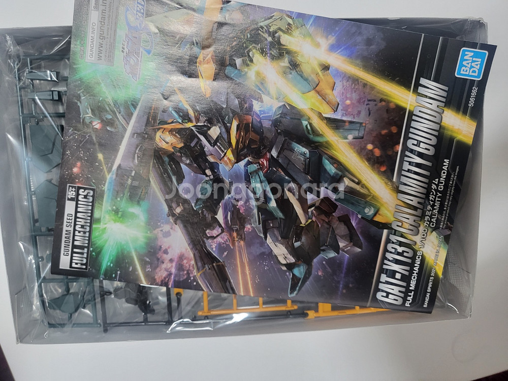 MG 각종 건담 판매합니다!--6