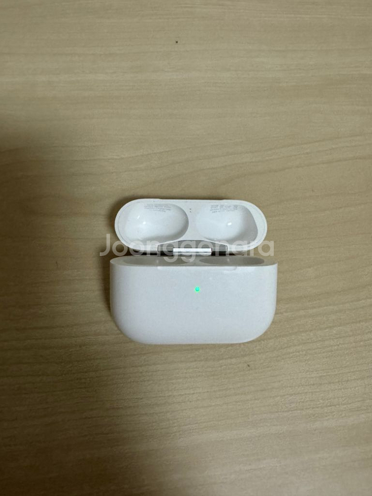에어팟 프로2 본체--1