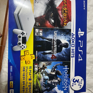 ps4 슬림