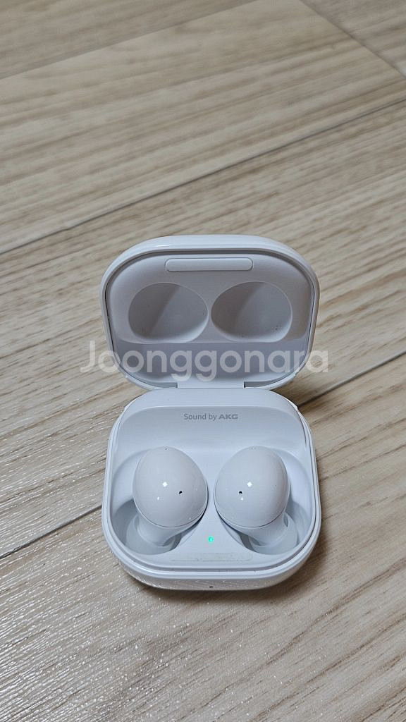 (초득가)갤럭시 버즈 2 화이트--1