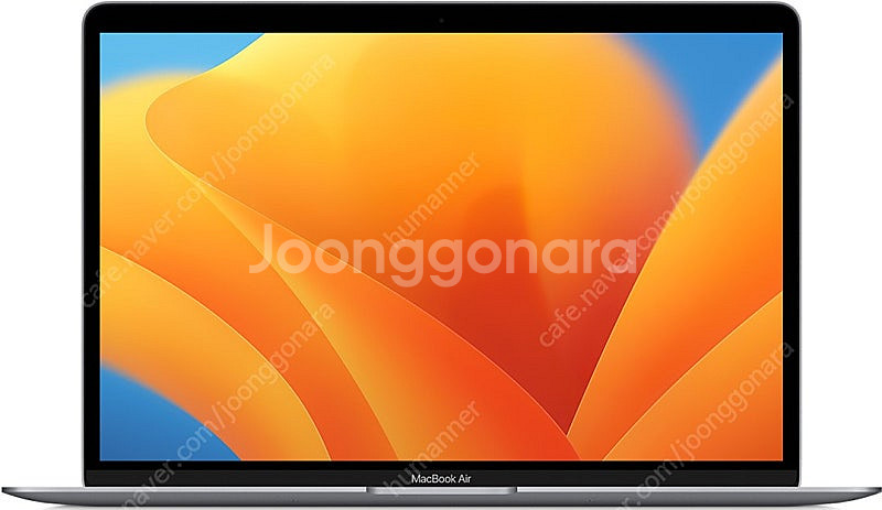 M1 맥북에어 13 MacBook Air 13 - 스페...--0