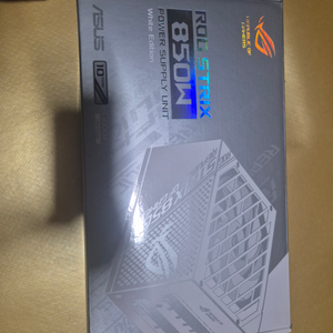 asus rog strix 850w 파워서플라이