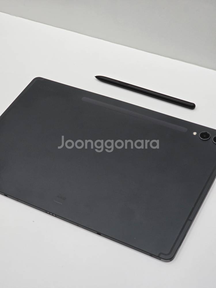 갤럭시탭 S9플러스 256G 와이파이 S급 보증O--5