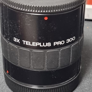 kenko x3telplus pro