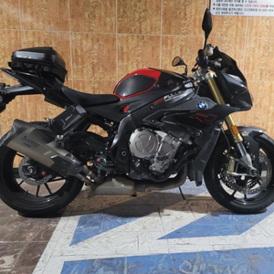 bmw s1000r판매.대차합니다