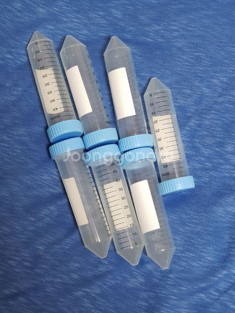 약통 캠핑 양념통 보관통 케이스 7개일괄--0