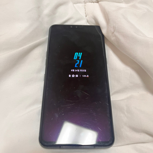 lg v 50 중고