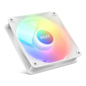 NZXT F120 RGB CORE White 1Px4