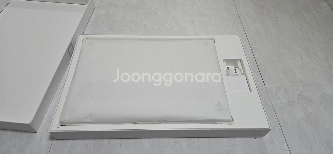 갤럭시북4 프로 16인치 실버 울트라5 NT960XGQ--4