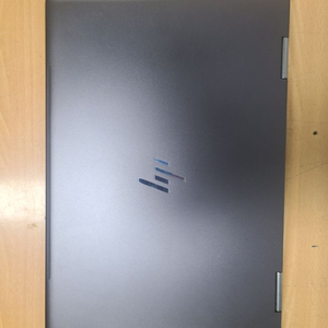 hp 터치노트북 x360m