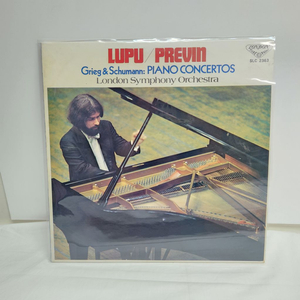 LUPU PREVIN lp